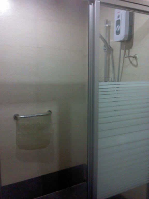 Cherry Midtown Hotel Olongapo City Rum bild