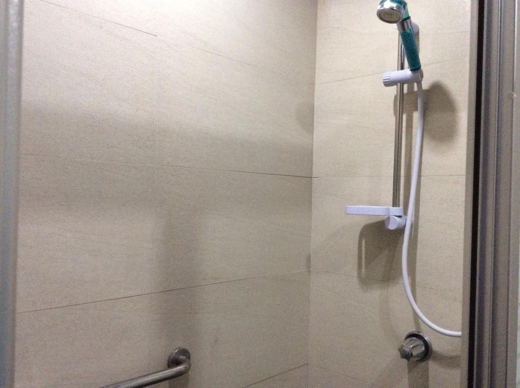 Cherry Midtown Hotel Olongapo City Rum bild